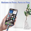 Dummy Fake Phone Model, Looks Like The Real Phone Compatible