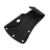 Hatchet Head Sheath Holster, Black Oxford Sheath for 1-1/4Lb Axe,