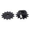 13T 410 Chain Sprocket Chain Wheel Sprocket Gear Motor Engine
