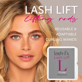 Lash FX Large Lifting Rods