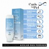 Crema Psoriasis Jabón Alquitran Huya Urea Kit