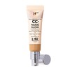 CC NUDE GLOW 32ML US TAN WARM