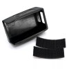 Rugged Radios Nitro Bee Xtreme Race Receiver Helmet Mount For