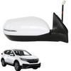 Marretoo for Honda CRV 2017-2022 Side Mirror Assembly Passenger Side