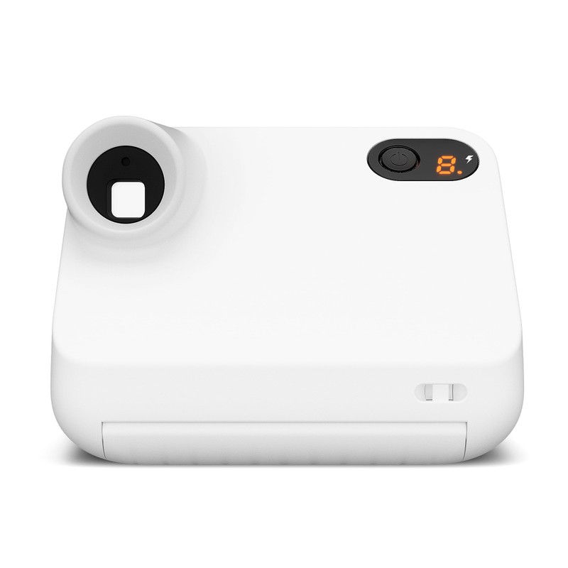 Everything Box Polaroid Go Generation 2 White