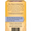 Yogi Organic Breathe Deep Herbal Tea Caffeine Free 1 Tea