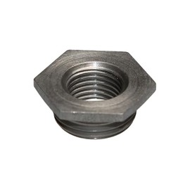 Walker Products 90-210SS Adaptador de Tapón con Sensor de Oxígeno, Acero Inoxidable, 12 mm - 18 mm