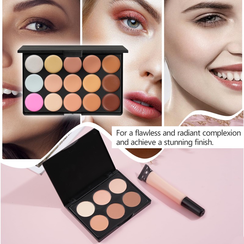 Makeup Kit For Girls Gift, Make up Kit For Women