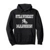 Strawberry Mansion Aesthetic Pullover Hoodie
