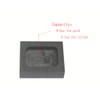 Graphite Ingot Mold Melting Casting Mould for Gold Silver Nonferrous