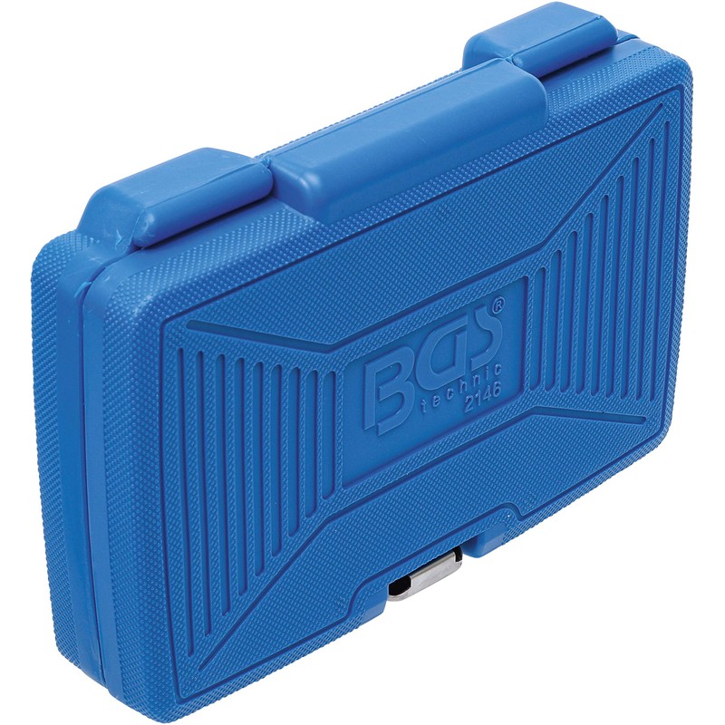 BGS 2146 | Socket Set | 6.3 mm (1/4") Drive