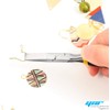 YNR Art Craft Beading Jewellery Making Flat Nose Pliers Tool