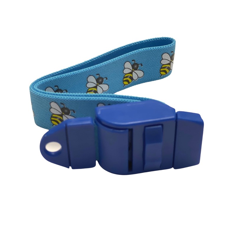 Triple Tourniquet Value Pack - Bumble Bee, Swirling Sun &