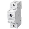 Siemens 5SG7113 MINIZED, Switch disconnector with Fuse, D02, 1-Pole, in: