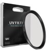 77mm UV Ultra Violet Protection Filter for Canon EF 28-300mm