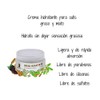 Crema hidratante