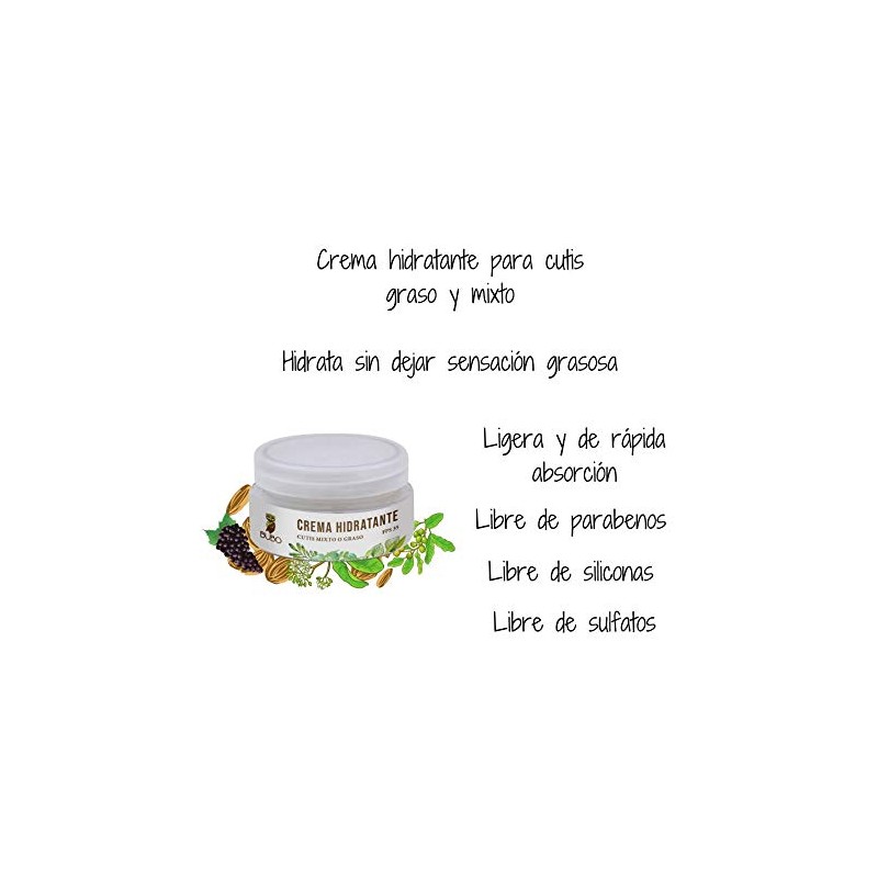 Crema hidratante