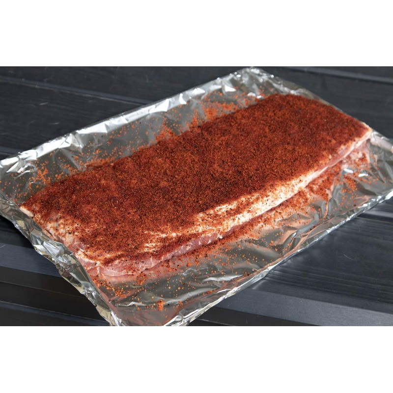 Hardcore Carnivore Red: All Purpose Seasoning (11 oz Shaker) Texas-Made,