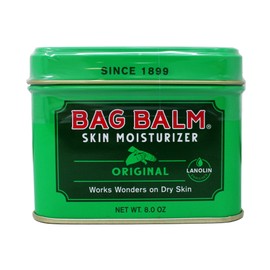 BAG BALM 8 OZ