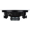 Dayton Audio CC80TPW 8" 2-Way 70V in-Ceiling Speaker Pair