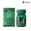 Hanmi Yanghaeng 한미양행 카테킨14 700mg 42캡슐(14일분) Hanmi Yanghaeng Catechin 14