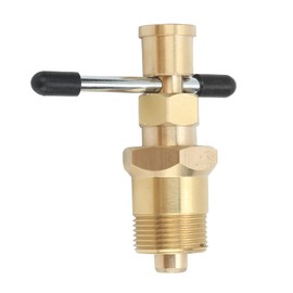 Olive Remover, Olive Puller 675228 Universal for 15mm 22mm Dia Solid Brass Pipe Fitting Damage Free Tool