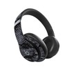 MightySkins Carbon Fiber Skin Compatible with Beats Studio Pro -