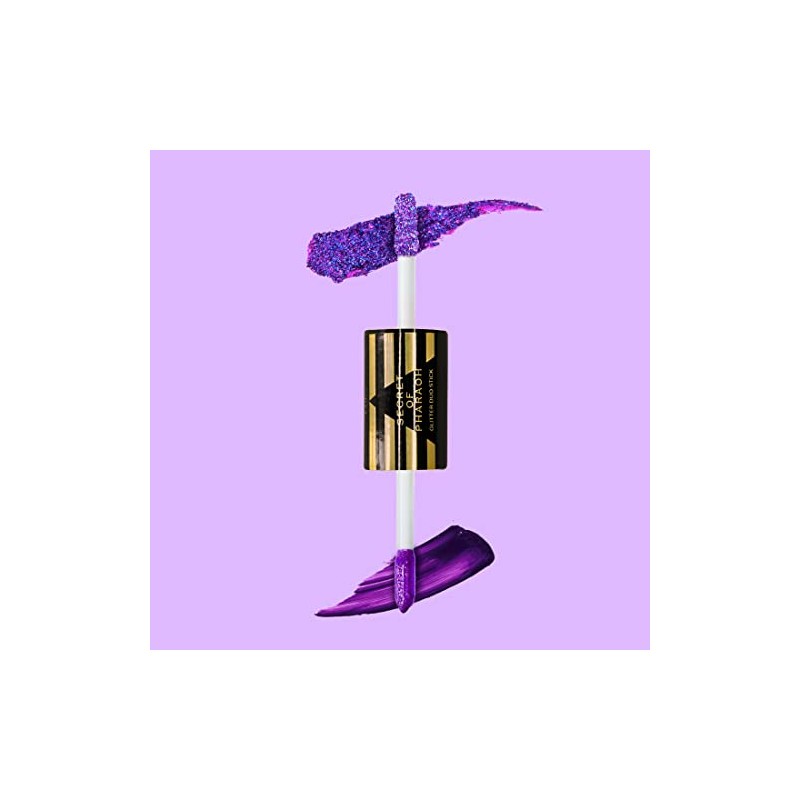 EBIN NEW YORK Secret of Pharaoh Glitter Duo Stick (Disco