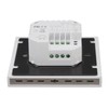 Smart Temperature Controller Wireless Remote Control Thermostat with Capacitive Touch