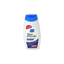 Stalwart 061277-ITP Medipure Dandruff Shampoo, 400 mL