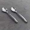 Beatriz Ball Large Soho Hammered Servers