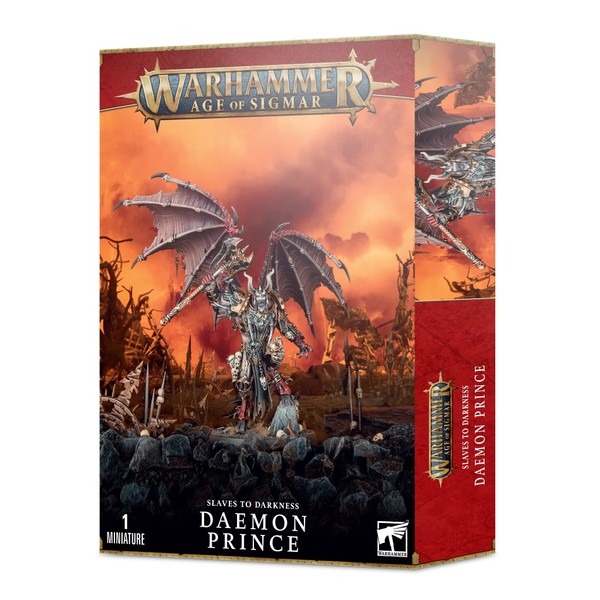 Games Workshop - Warhammer - Age of Sigmar - Slaves