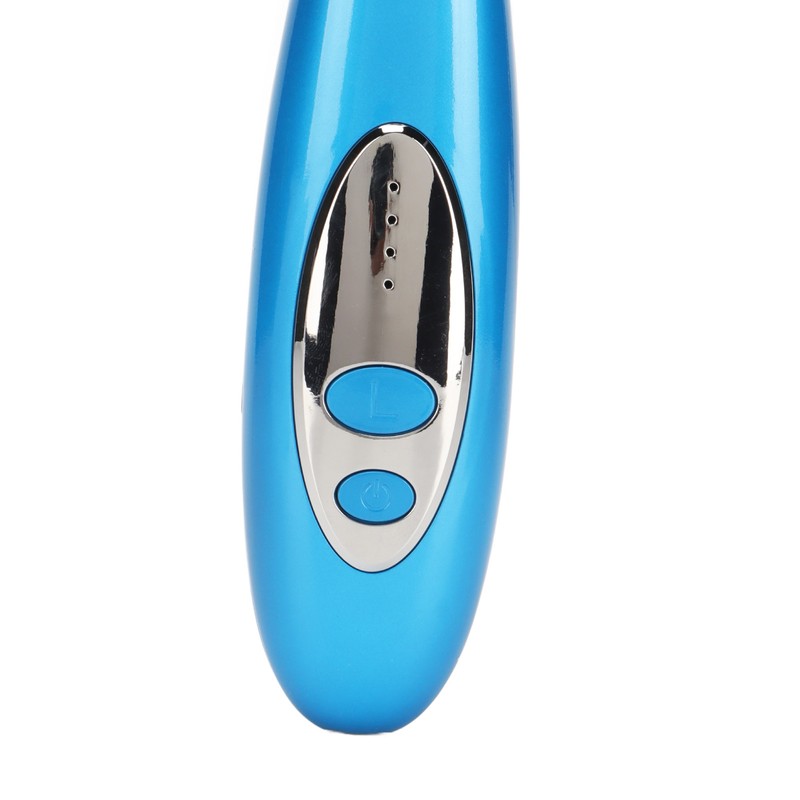 Face Lifting Machine Microcurrent Improve Fine Lines Promote Absorption Skin