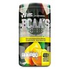 BCAA Aminocidos Ratio 1011 Con Carga Extra De Leucina Y Electrolitos  40 Servicios  Sabor Mango  Aminocidos Esenciales BCAA Para Entrenamiento...     