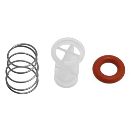 Valve Set (Water Tank) Compatible with/Replacement Part for Jura 15041 Fully Automatic Coffee Machines (Description)
