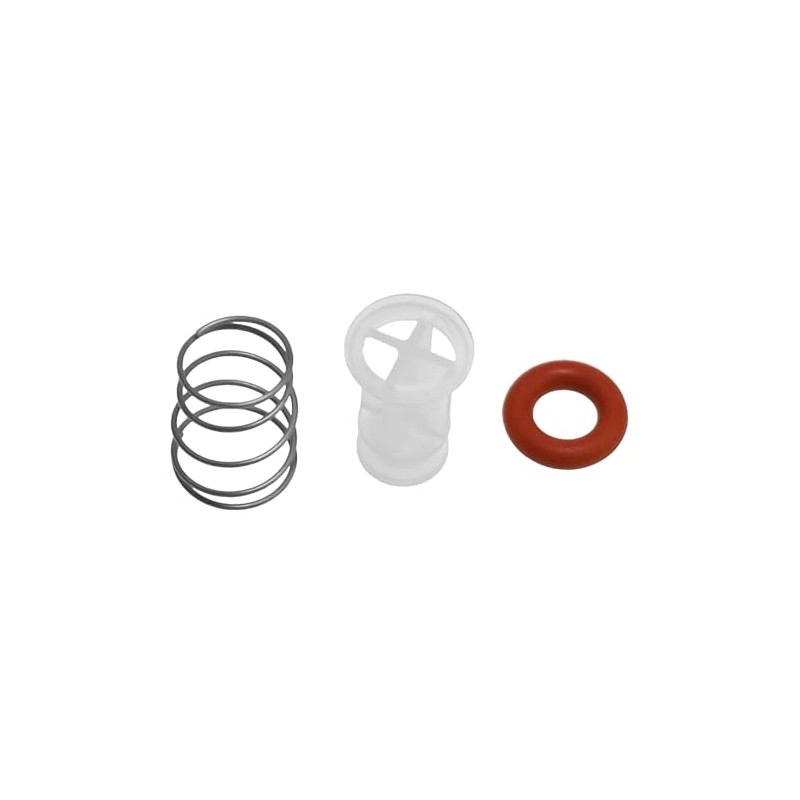 Valve Set (Water Tank) Compatible with/Replacement Part for Jura 15041