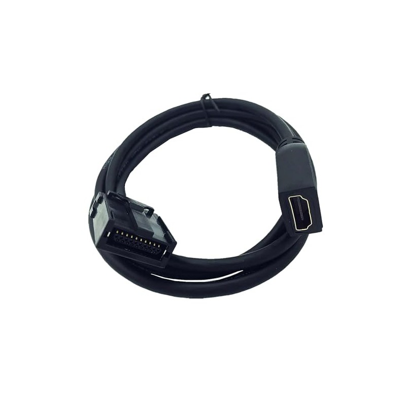 MAXWIN CAB-HD10 HDMI Cable for Car Navigation Systems, A Type