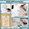 Koala 110 Sheets Tracing Paper 8.5x11 inch White Translucent Paper