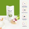 SHROOTS Dehydrated Chopped Spring Onion Flakes Pure Vegetarian No Added