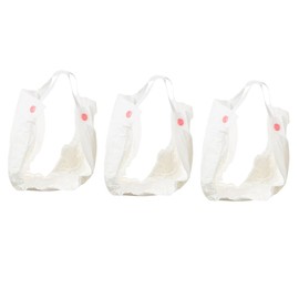 Healeved Maternal Napkin Pack of Ultra Pads for Postpartum Bleeding Measurement Quick Easy Breathable Comfortable for Postpartum Women