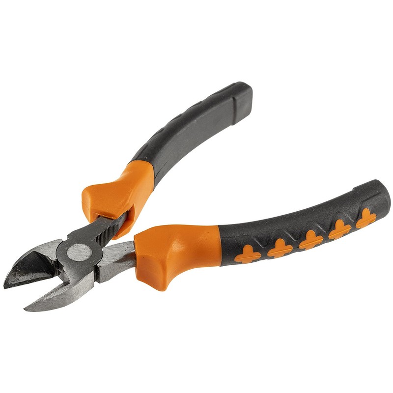 Zangen-Set ''ProGrip'', 3-teilig, Kombi/Spitzzange, Seitenschneider