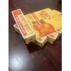 BURT'S BEES sweet mandarin moisturizing lip balm