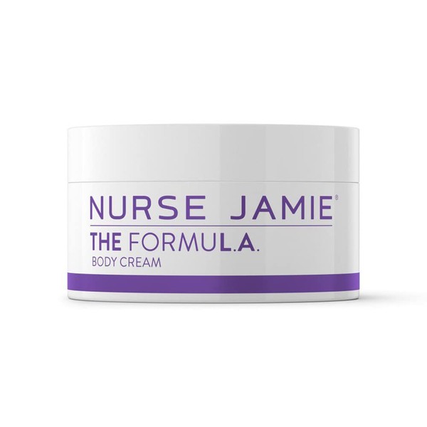 Nurse Jamie Nurse Jamie FormuL.A. Body Cream, 5 oz.