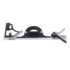 300MM Combination Square Length Depth Angle Measuring Ruler Stainless Steel