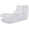 Fukusuke Tabi Socks, Senior Cotton, Calico, 1 Piece Set, Men's,