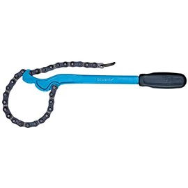 GEDORE Boss 4502350 120000 Chain Pipe Wrench