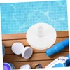 BESPORTBLE Swimming Pool Skimmer Pool Skimmer Winter Cover Plate Pool