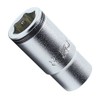 Yamashita Industrial Laboratory, Koken Socket Set, 3/8 (0.4 inches (9.5