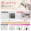 OSHI-LIFE Sticker Notebook, Glitter, M5 Size, Bonbon Drop Stickers, Compatible