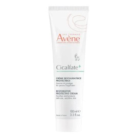 Cicalfate+ Avène 100ml Reparadora Calmante Todo Tipo Piel Momento De Aplicación Día/noche Tipo De Piel Todo Tipo De Piel
